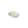Broste Copenhagen - Limfjord Assiette, 10.6 x 10 cm, beige