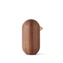 Normann Copenhagen - Little Bird 10 cm, noyer