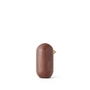 Normann Copenhagen - Little Bird 7 cm, noyer