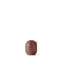 Normann Copenhagen - Little Bird 4,5 cm, noyer