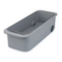 Joseph Joseph - CupboardStore Bac de rangement avec roulettes, gris