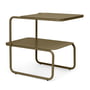 ferm Living - Level Table d'appoint, olive