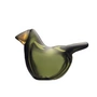 Iittala - Birds by Toikka, Flycatcher, mousse / cuivre
