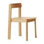 Form & Refine - Blueprint Chaise, chêne