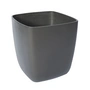 Eternit - Osaka Pot de plantes, 53 x 53 x 55 cm, anthracite
