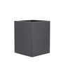 Jan Kurtz - Planter Jardinière H 40 cm, noire
