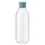 Rig-Tig by Stelton - Drink-It Bouteille d'eau 0.75 l, aqua
