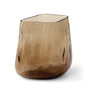 & Tradition - Collect SC67 Vase en verre, h 23 cm, forest