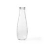 & Tradition - Collect SC62 Carafe, 0,8 l, transparente