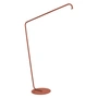 Fermob - Balad Structure pied décalé, ocre rouge
