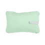 Fermob - Color Mix Coussin d'extérieur 44 x 30 cm, menthe