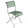 Fermob - Dune chaise pliante, cactus