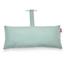 Fatboy - Coussin pour hamac Headdemock Superb , seafoam
