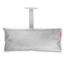 Fatboy - Coussin pour hamac Headdemock, gris clair