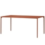 AYTM - Novo Table, 160 x 80 cm, ginger bread
