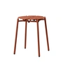 AYTM - Novo Tabouret H 45 cm, ginger bread