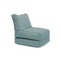 Sitting Bull - Flex Lit de repos, seablue