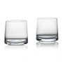 Zone Denmark - Rocks Verres à boire 34 cl, transparents (lot de 2)