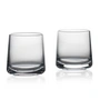 Zone Denmark - Rocks Verres à boire 22 cl, transparents (lot de 2)
