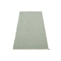 Pappelina - Mono tapis, 60 x 150 cm, sage / army