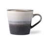 HKliving - 70's Tasse à cappuccino 300 ml, rock