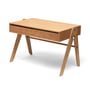 We Do Wood - Geo's Table chêne naturel