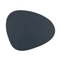 Lind DNA - Mouse Mat Curve, Bull noir / couture anthracite