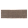 tica copenhagen - Paillasson, 67 x 200 cm, Unicolor sable / beige