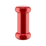 Alessi - Twergi Moulin à sel/poivre et à épices ES19, rouge