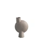 101 Copenhagen - Sphere Vase Bubl Medio , taupe