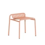 Petite Friture - Week-End Tabouret Outdoor, blush