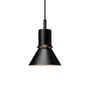 Anglepoise - Type 80 lampe suspendue, noir mat