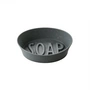 Koziol - Soap Porte-savon (recyclé), nature grey