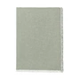 Elvang - Thyme Couverture, 130 x 180 cm, vert