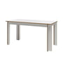 Tojo - Table, 150 x 75 cm, blanc