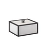 Audo - Frame Box 14, gris clair