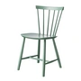 FDB Møbler - J46 Chaise, hêtre vert dusty