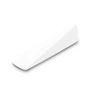 Authentics - 2Stop Cale de porte ou de fenêtre, blanc