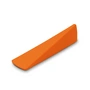 Authentics - 2Stop Cale de porte ou de fenêtre, orange