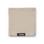 Humdakin - Torchon à vaisselle, 28 x 28 cm, light stone