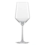 Zwiesel Glas - Pure Verre à vin rouge Cabernet (lot de 2)