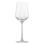Zwiesel Glas - Pure Verre à vin blanc Riesling (lot de 2)