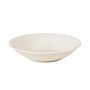 Broste Copenhagen - Nordic Vanilla Assiette creuse, Ø 22,5 x H 5 cm