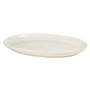 Broste Copenhagen - Nordic Vanilla Plat de service, 35,5 x 26,5 cm