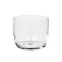 Broste Copenhagen - Nordic Bistro Verre à boire, 15 cl, transparent