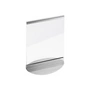 Georg Jensen - Sky Cadre photo moyen 13 x 18 cm, acier inoxydable