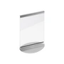 Georg Jensen - Sky Cadre photo petit 10 x 15 cm, acier inoxydable