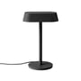 Muuto - Linear Lampe de table, noire