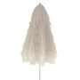 Jan Kurtz - Hawaii Parasol Ø 200 cm, blanc
