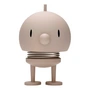 Hoptimist - Soft Medium Bumble , ash